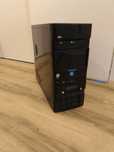 Obudowa komputerowa Modecom NEXT2 + napęd + zasilacz OCZ 500W