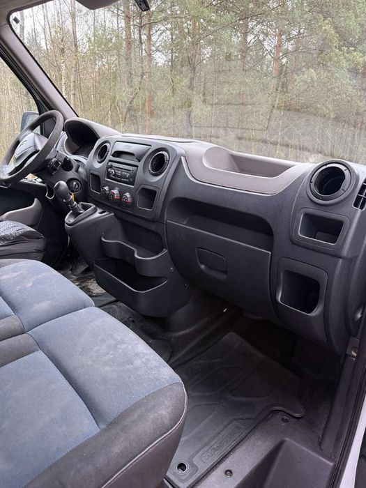 Renault Master 3 L3H2