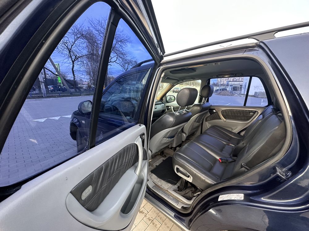 Mercedes-Benz Ml 2.7CDI 2000 год 4WD 4500$ в Одессе