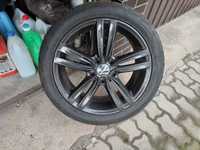 Felgi 17cali Vw R-Line Touran Jetta Golf 5x112