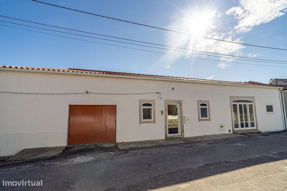 Moradia T3 para venda