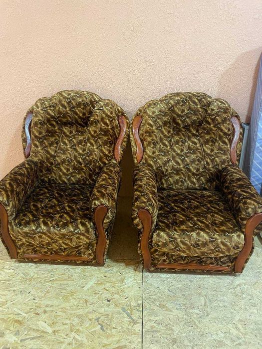 кресла не дорого не новые