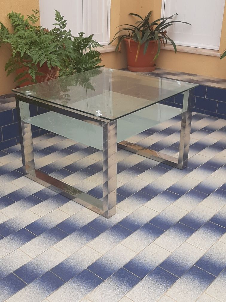 Mesa de centro de sala