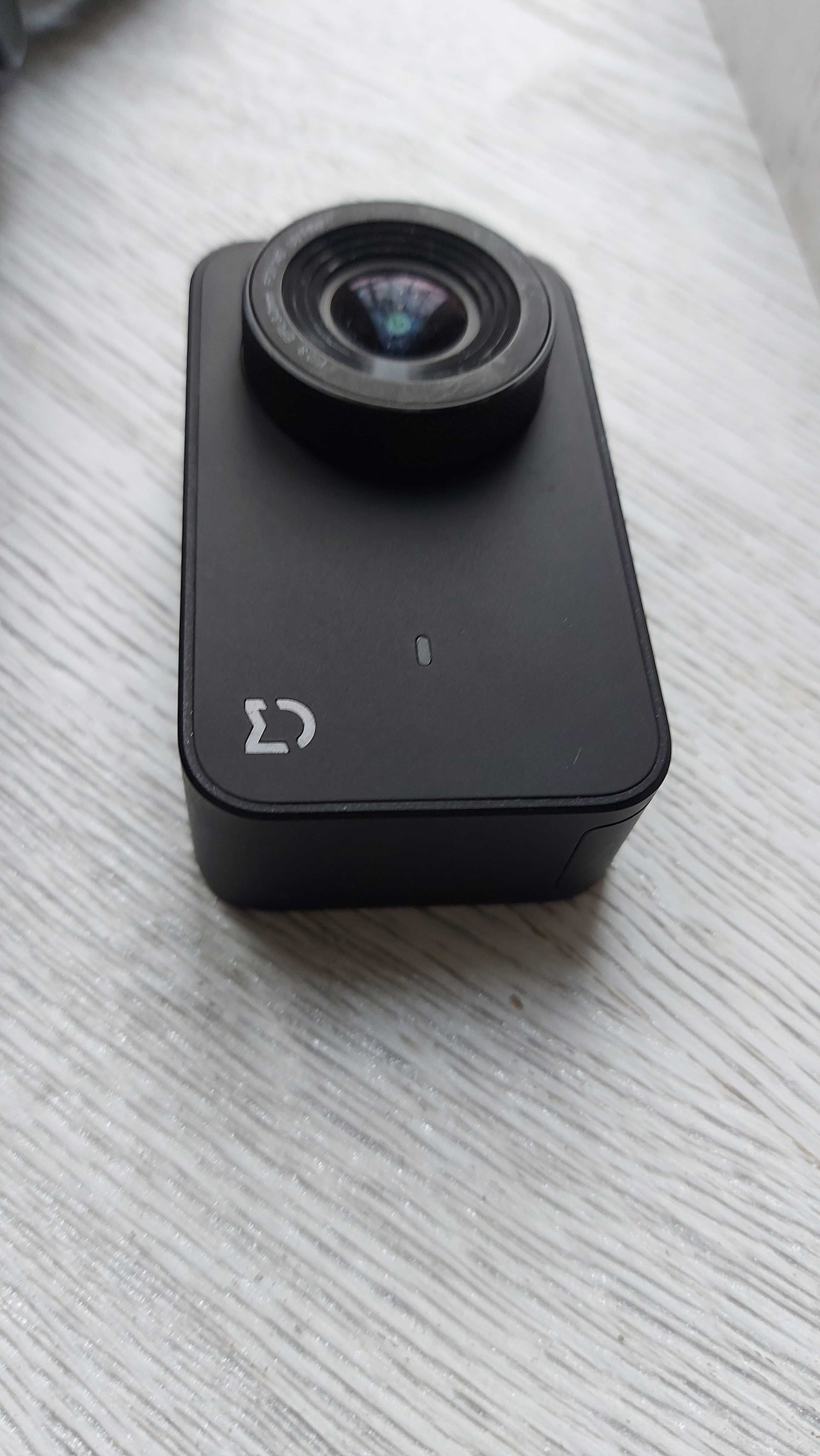 Екшн-камера Xiaomi Mijia Action Camera