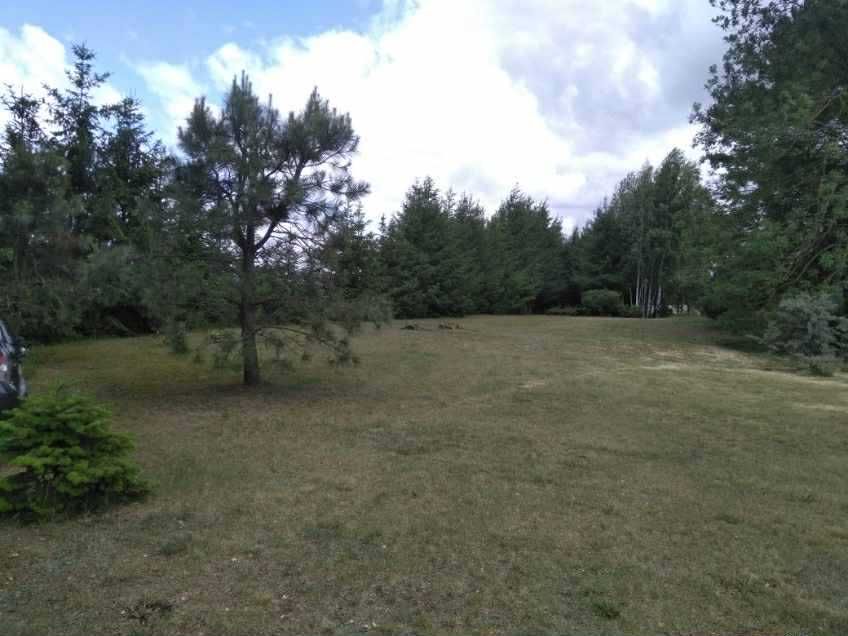 Sprzedam dom 32 m2 na działce 3935 m2
