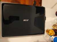 Portátil Acer Aspire 7730G com carregador