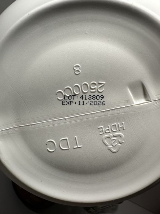 Thorne протеїн protein isolate