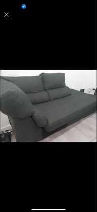 Sofa  chaise lougue