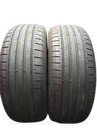 2x 215/50R19 93T opony letnie Goodyear 6,9mm 2020