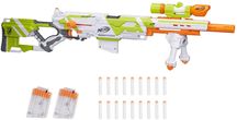 Снайперка Нерф Модулус Лонгстрайк оригинал Nerf Modulus Longstrike