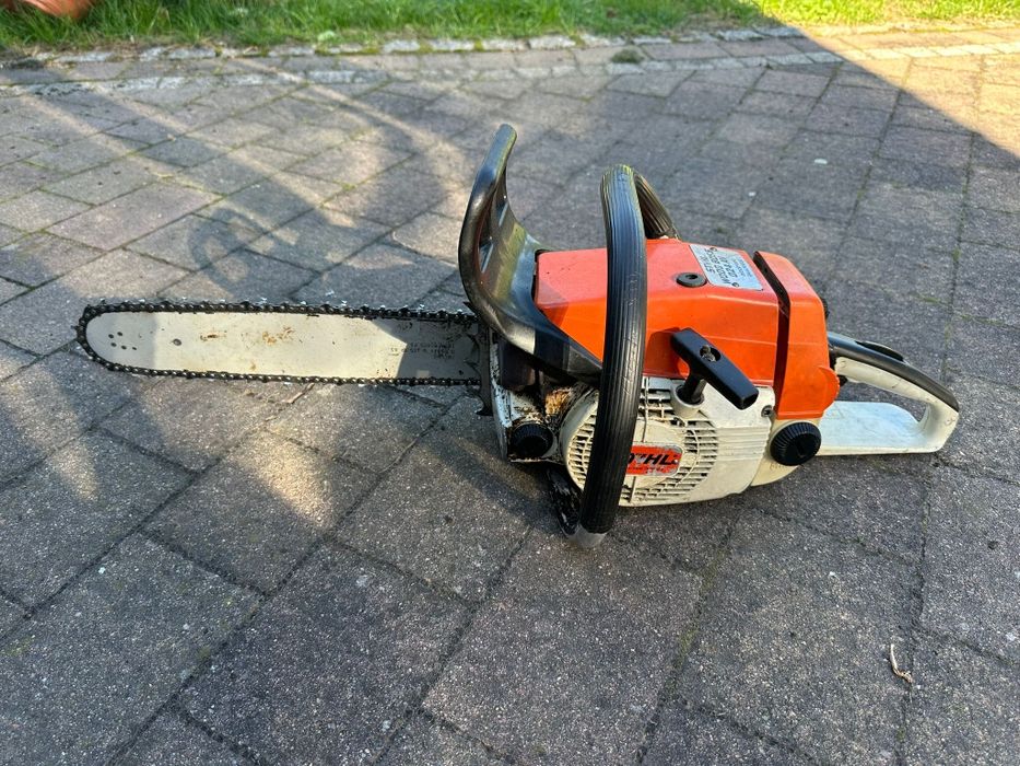 Pila spalinowa Stihl 024AV