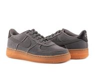 Жіночі кросівки "Nike Air Force 1" low lv8 gum af1 ar0735-002