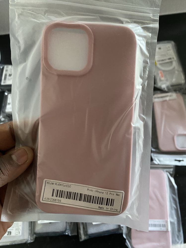 Capas de iphone