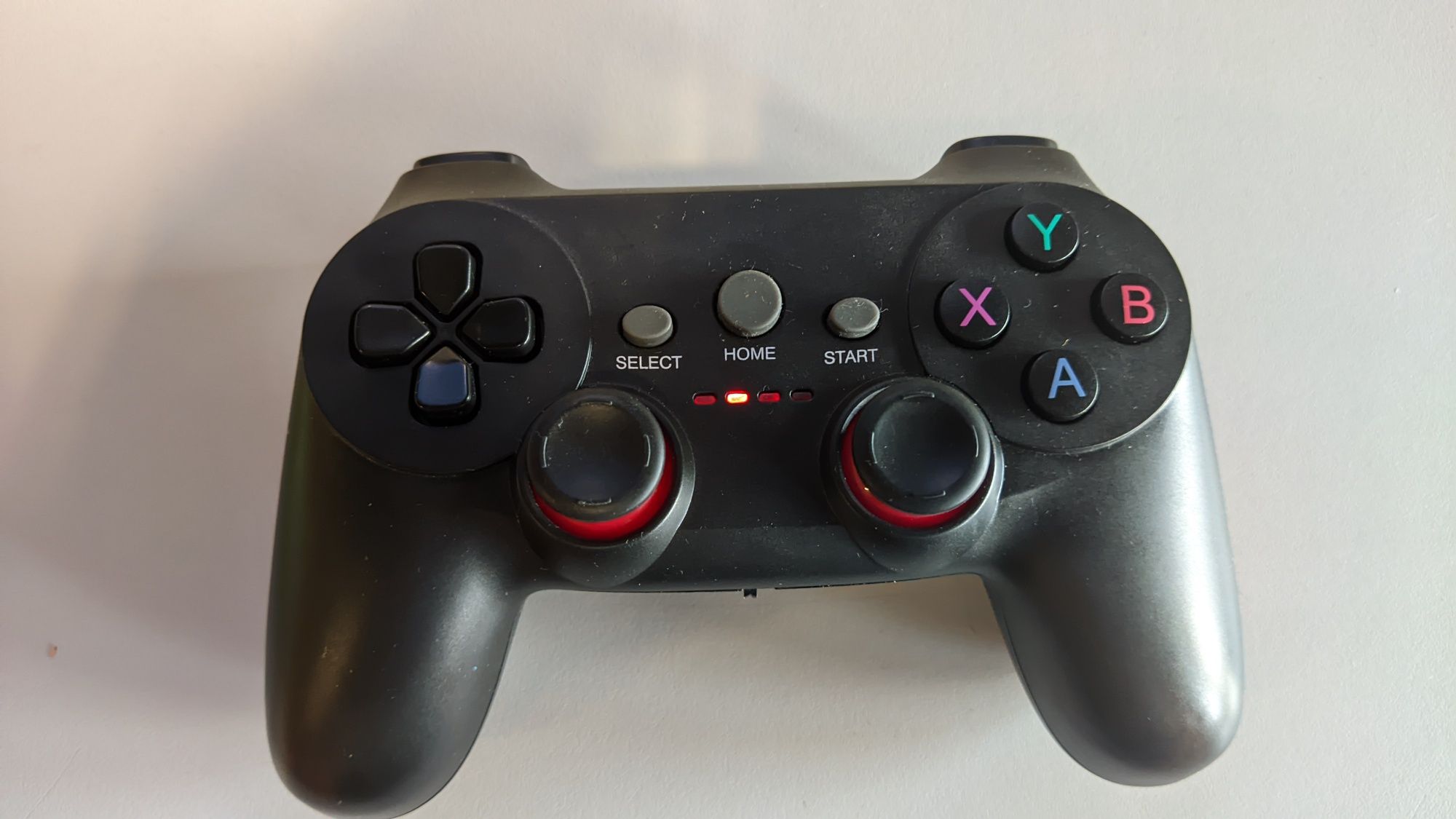 Konsola retro X10