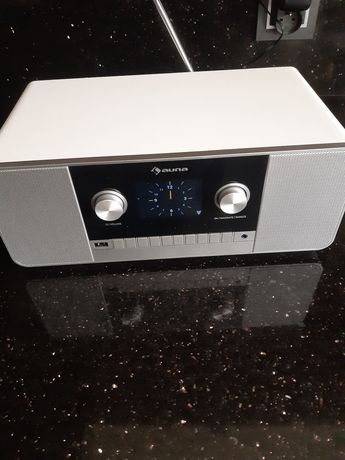 Radio Internetowe Connect 120 MKII AUNA
