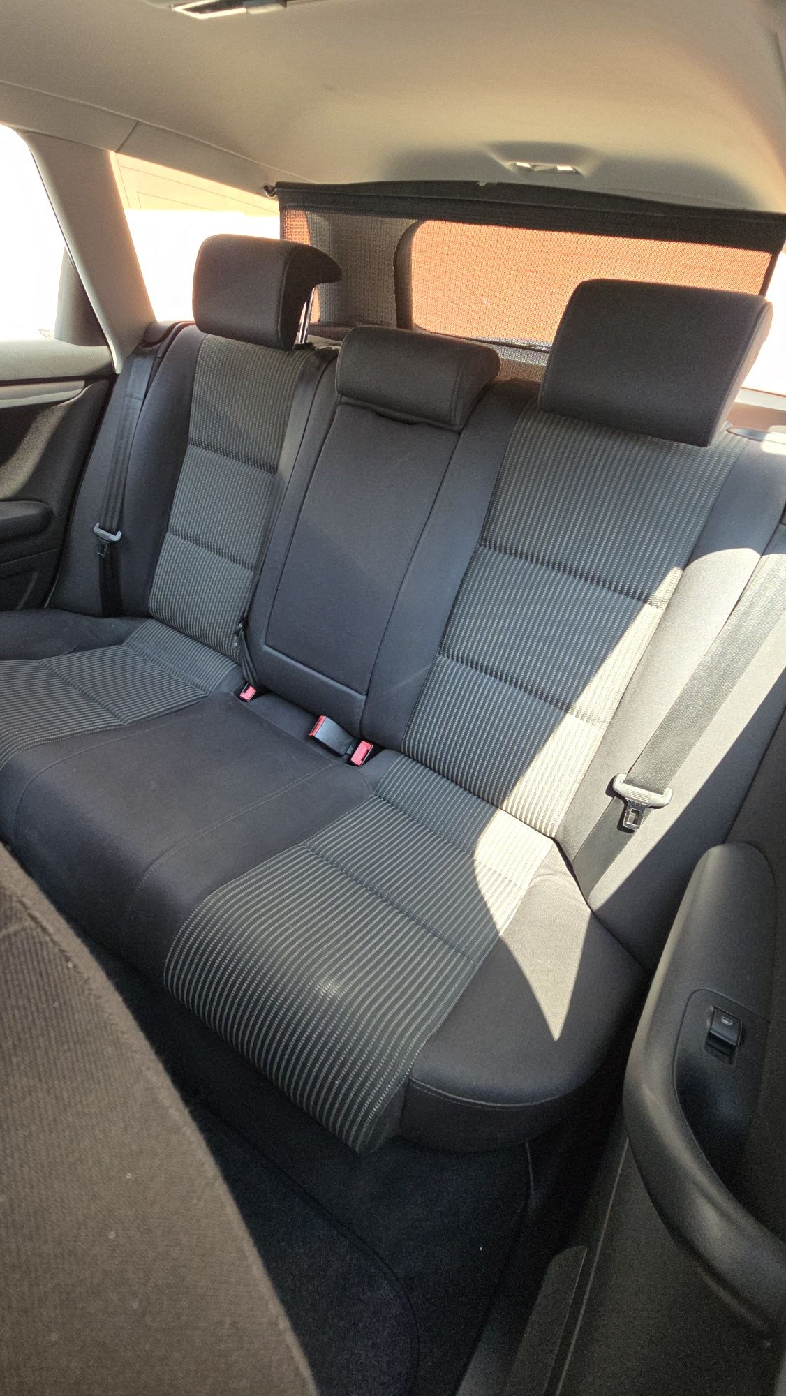 Audi A4 b7 1.9tdi