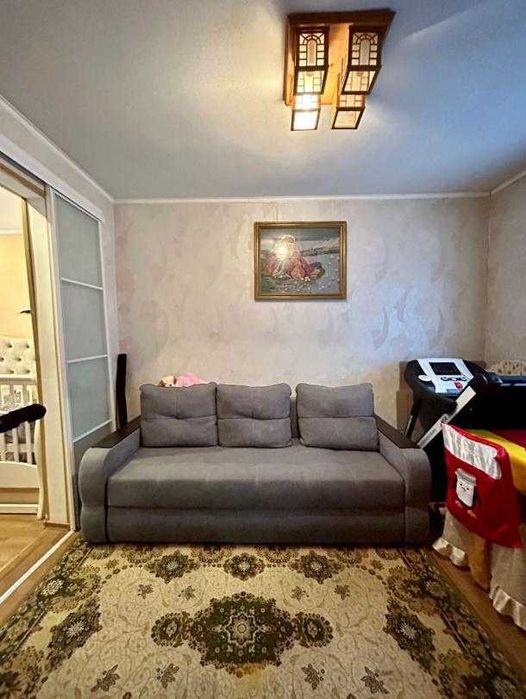 Дом кирпичный, на Баварии с удобствами