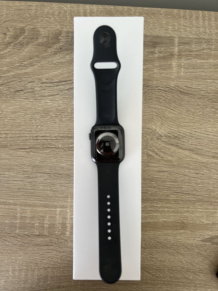 Apple watch serie 5 muito novo