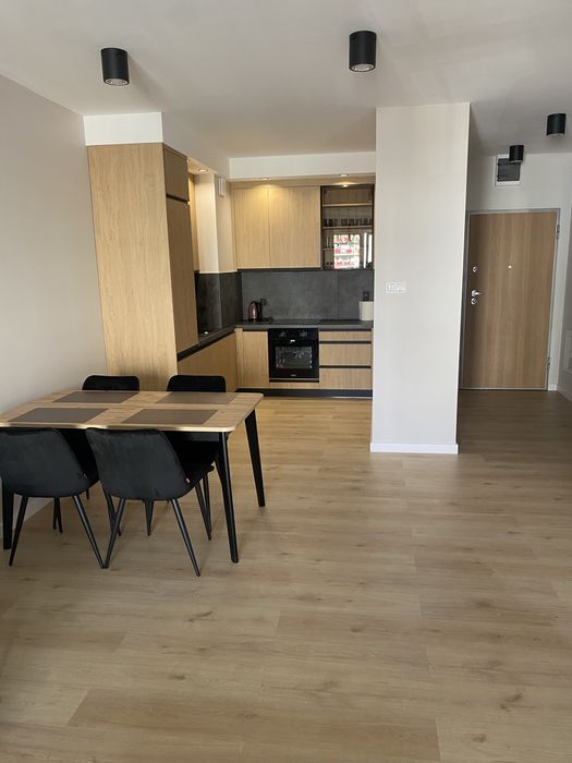 M&A Apartament  Por Łagody