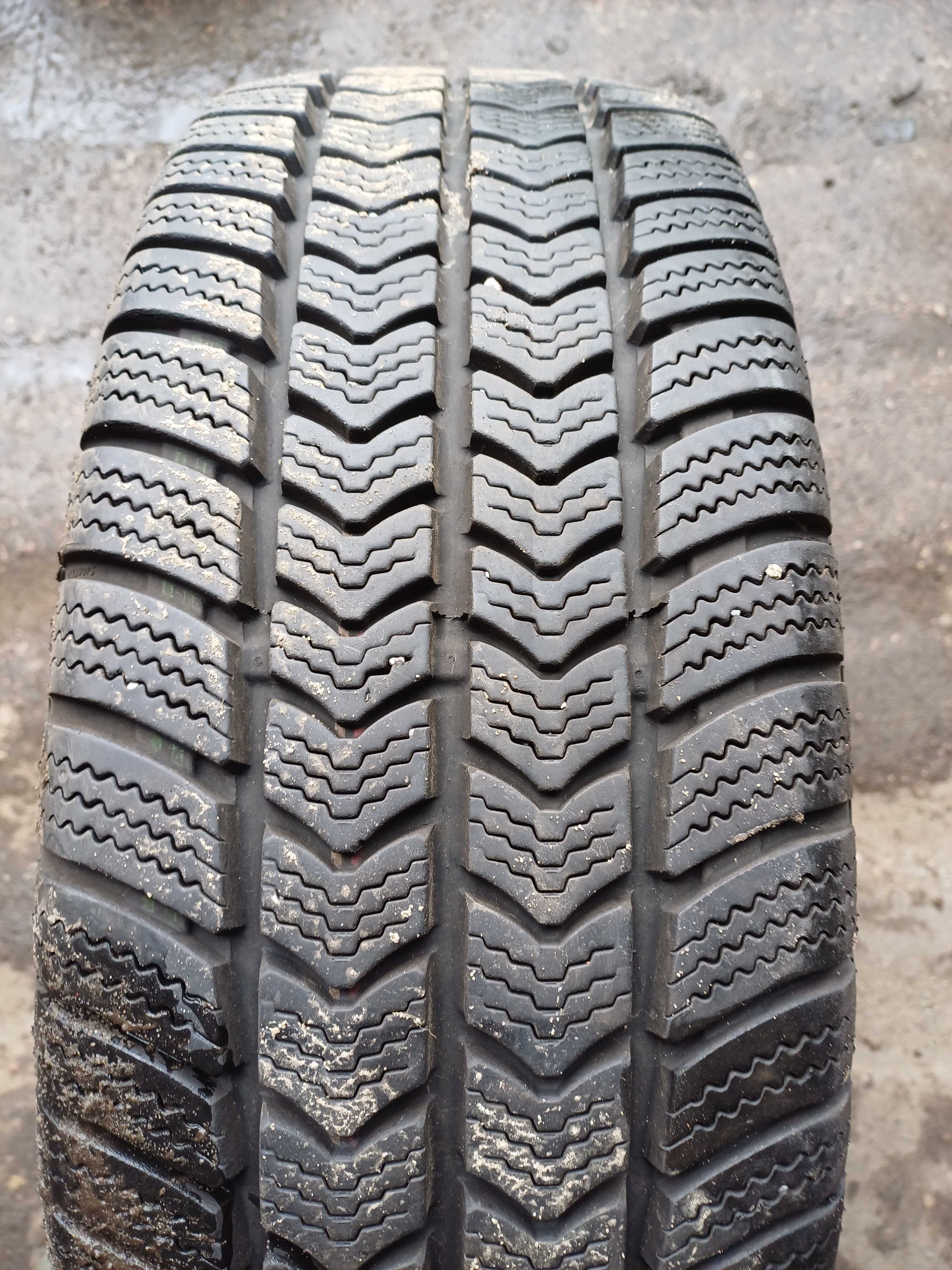 Koło zapasowe Ford Transit Custom mk8 16" 5x160 215/65 R16C