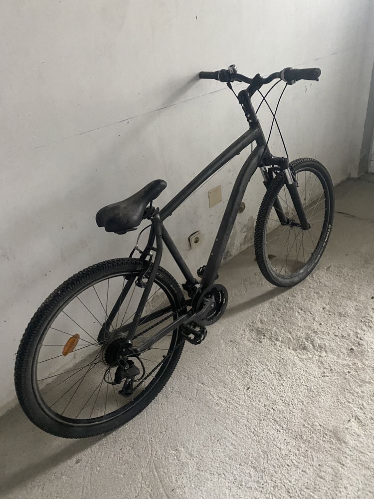 Bicicleta montanha