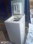 Pralka Zanussi 26P22493