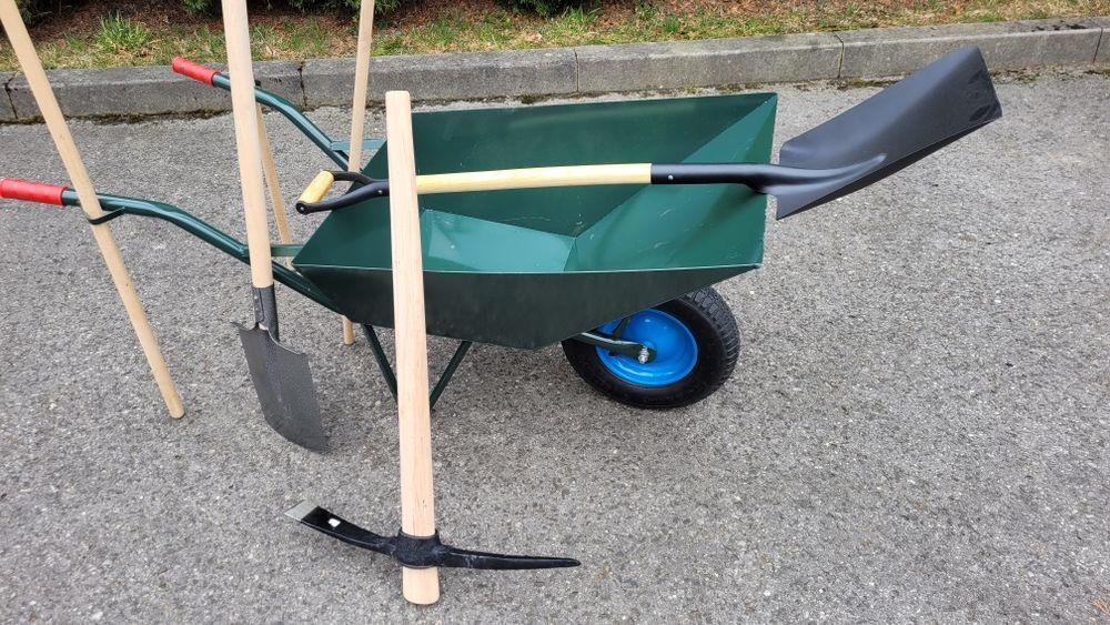 Giętarka do drutu prętów strzemion fi 14-16 mm PROMOCJA! wysyłka 24H