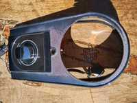 Harley Davidson softail Heritage konsola na zbiornik twin cam
