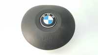 Airbag do condutor BMW X5 (E53) 3.0 i 33109680803X
