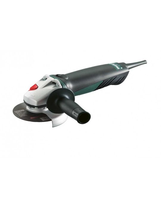 Rebarbadora  Metabo WQ 1400 Watts - TOP BUY