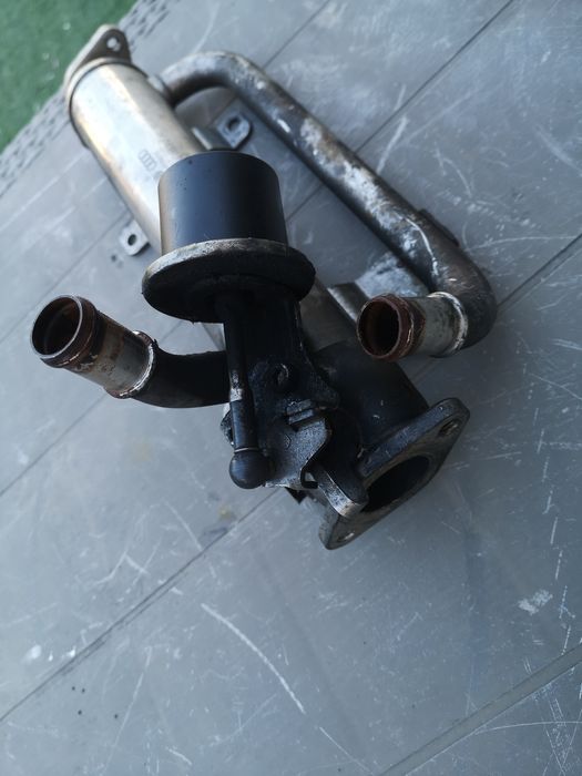 Radiador EGR VW 03G131512AE