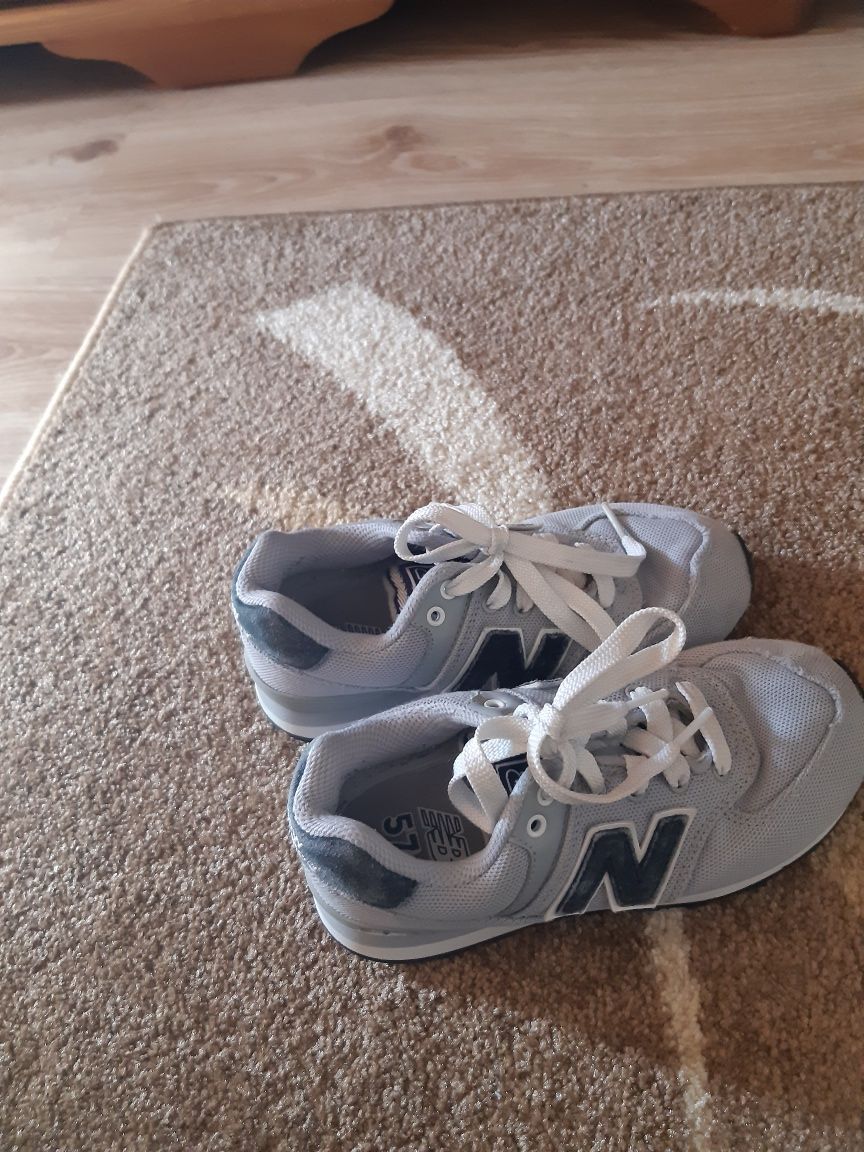 Buty New Balance roz. 30.5