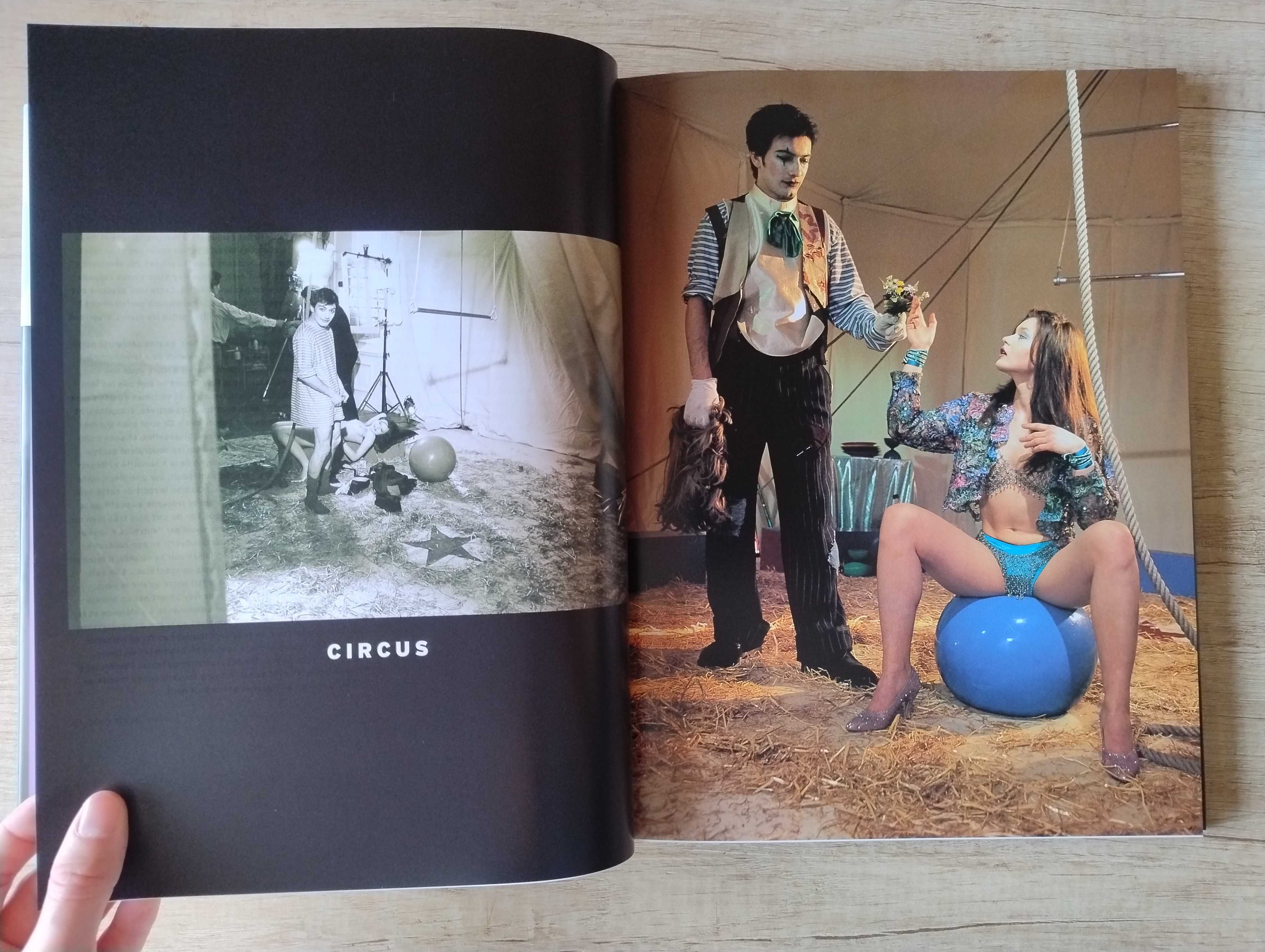 Roy Stuart, volume I – album Taschen 25th