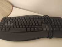 Teclado Gaming E-BLUE SCORT