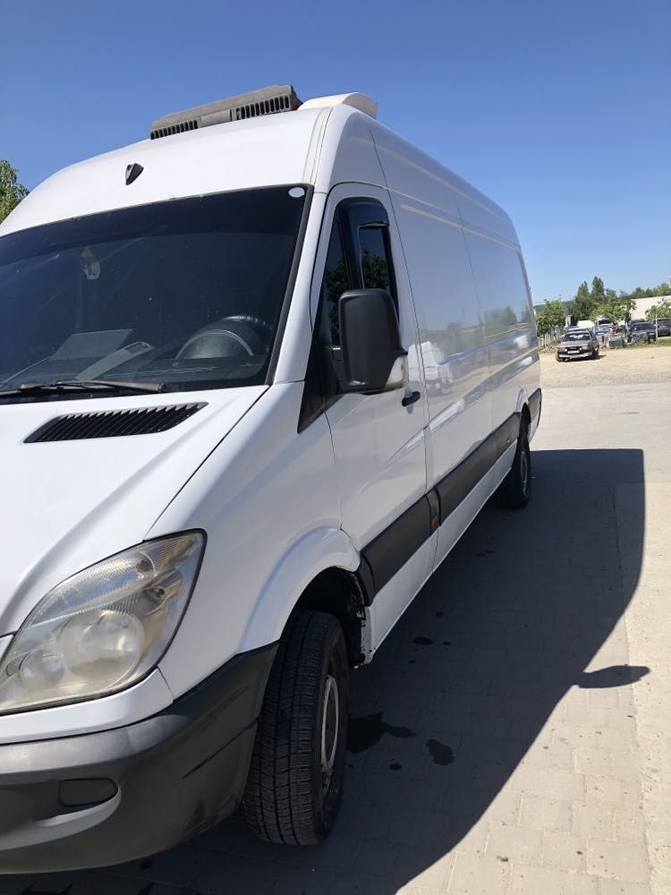 Mercedes-Benz Sprinter 2007