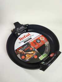 3s572. Patelnia Tefal Trattoria Pro 24 cm