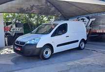 Peugeot Partner 1.6 HDi L1 3L