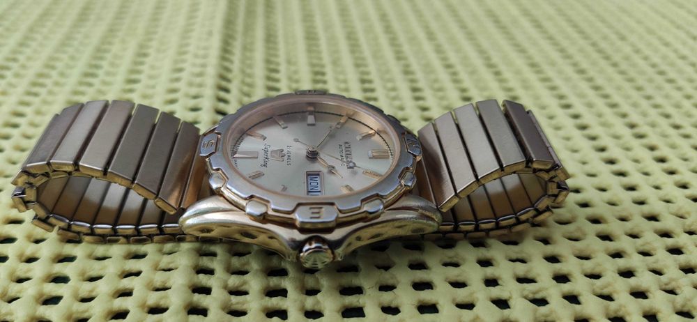 Relógio Citizen SuperKing automático