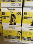 Kärcher K5 Basic мийка високого тиску
1.180-580.0  Модель: Karcher K5