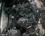 motor vw passat 1.9 tdi AFN