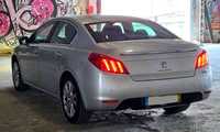 Peugeot 508 ALLURE ++ Alpine