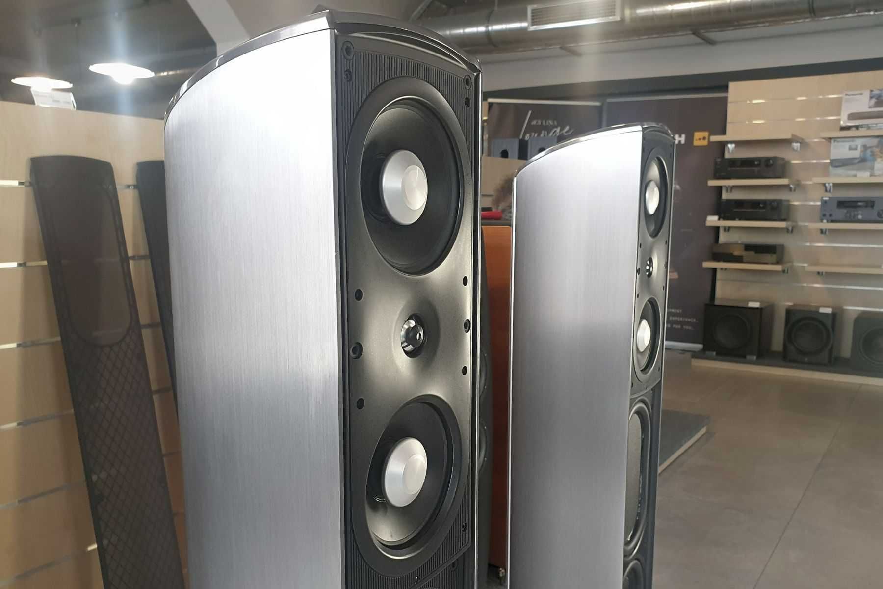 Definitive Technology Mythos ST-L (STL)  kolumny podłogowe 1200W