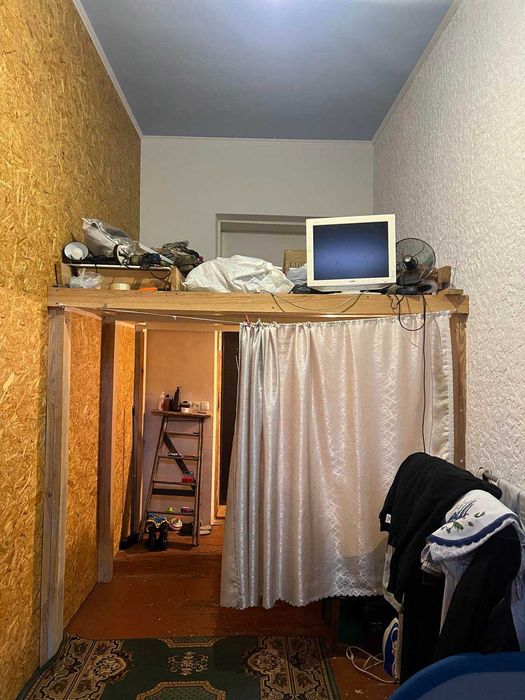 Продам Комнату в центре