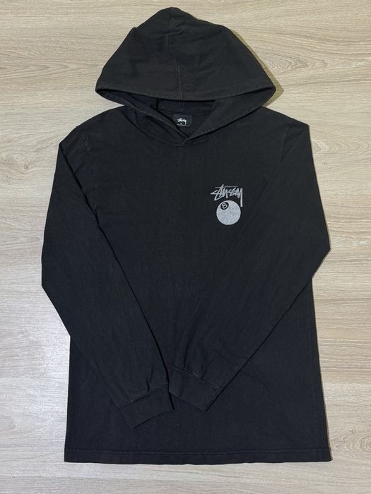 Худі Stussy Оригінал