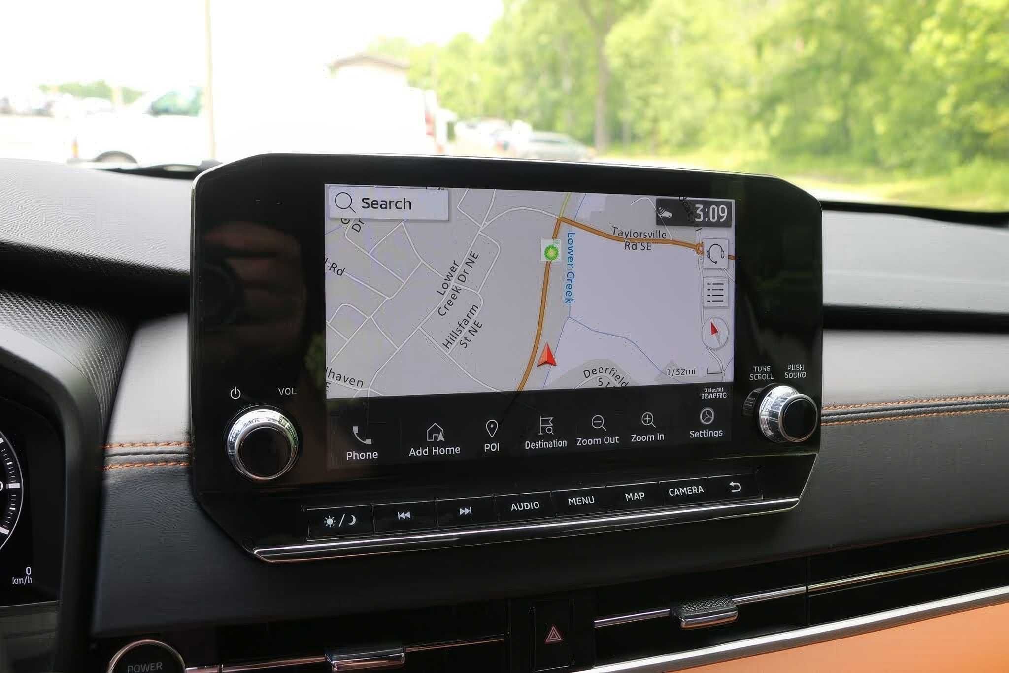 2023 Mitsubishi Outlander Hybrid Plug-in