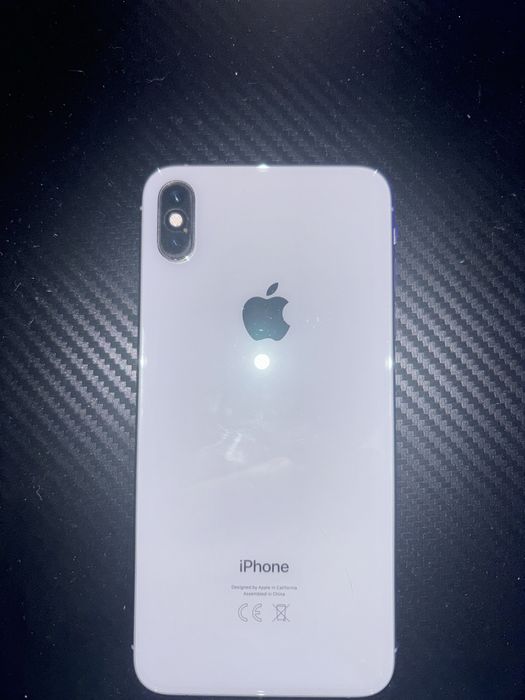 Iphone XS Max 256m