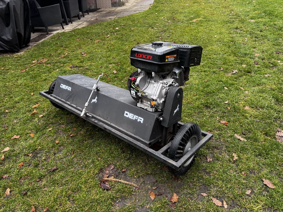 Rezerwacja Kosiarka do quada, traktorka  kosiarka bijakowa atv.