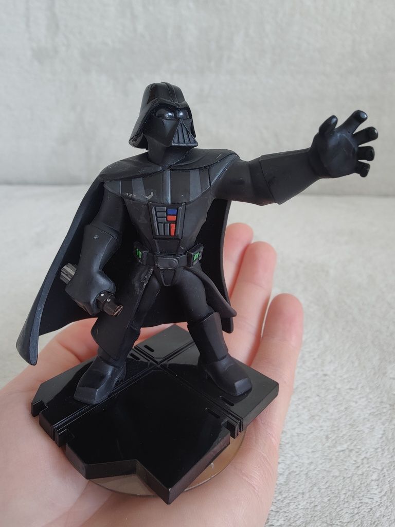 Figurka Disney Infinity Darth Vader Star Wars