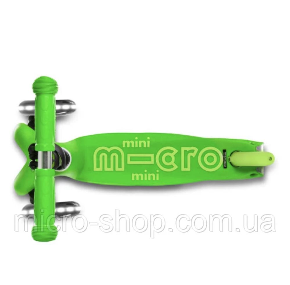 Самокат micro mini deluxe