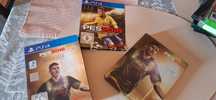 PES 2016 ps4 steelbok pro evolution soccer